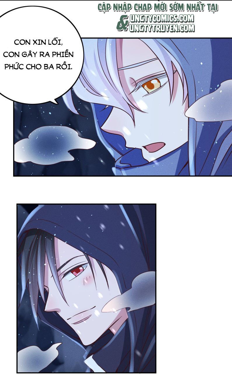 Mê Muội Mất Cả Ý Chí Chap 39 - Next Chap 40