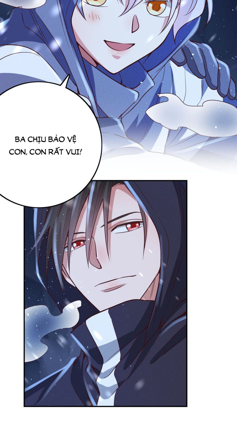 Mê Muội Mất Cả Ý Chí Chap 39 - Next Chap 40