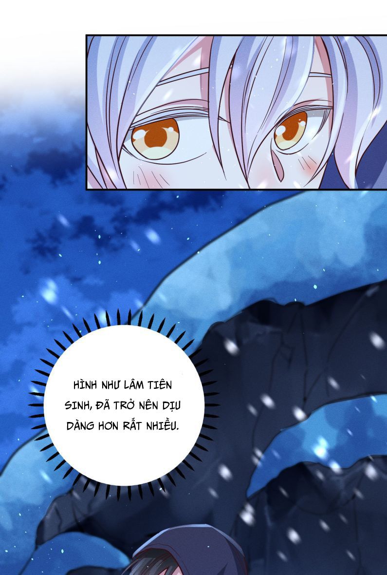 Mê Muội Mất Cả Ý Chí Chap 39 - Next Chap 40