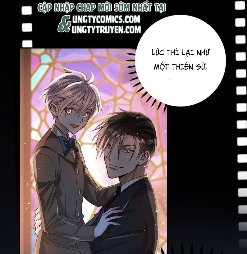 Mê Muội Mất Cả Ý Chí Chap 39 - Next Chap 40