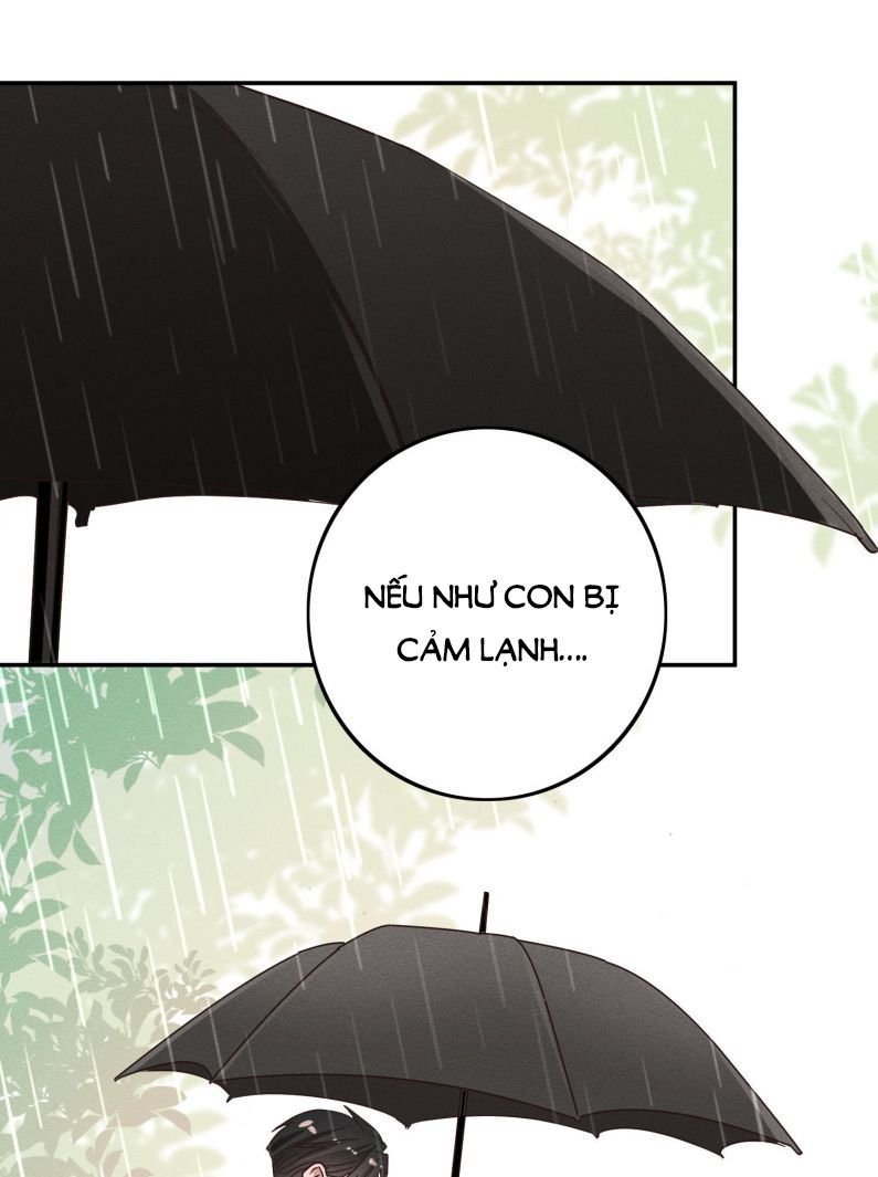 Mê Muội Mất Cả Ý Chí Chap 39 - Next Chap 40