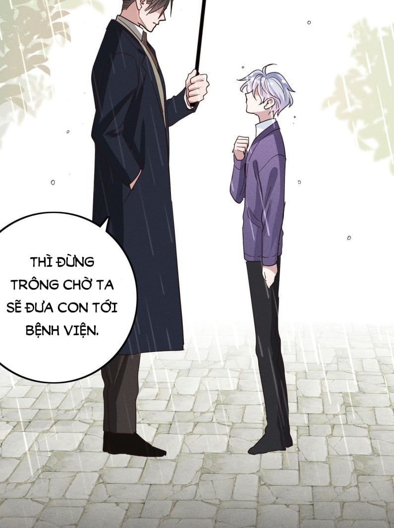 Mê Muội Mất Cả Ý Chí Chap 39 - Next Chap 40