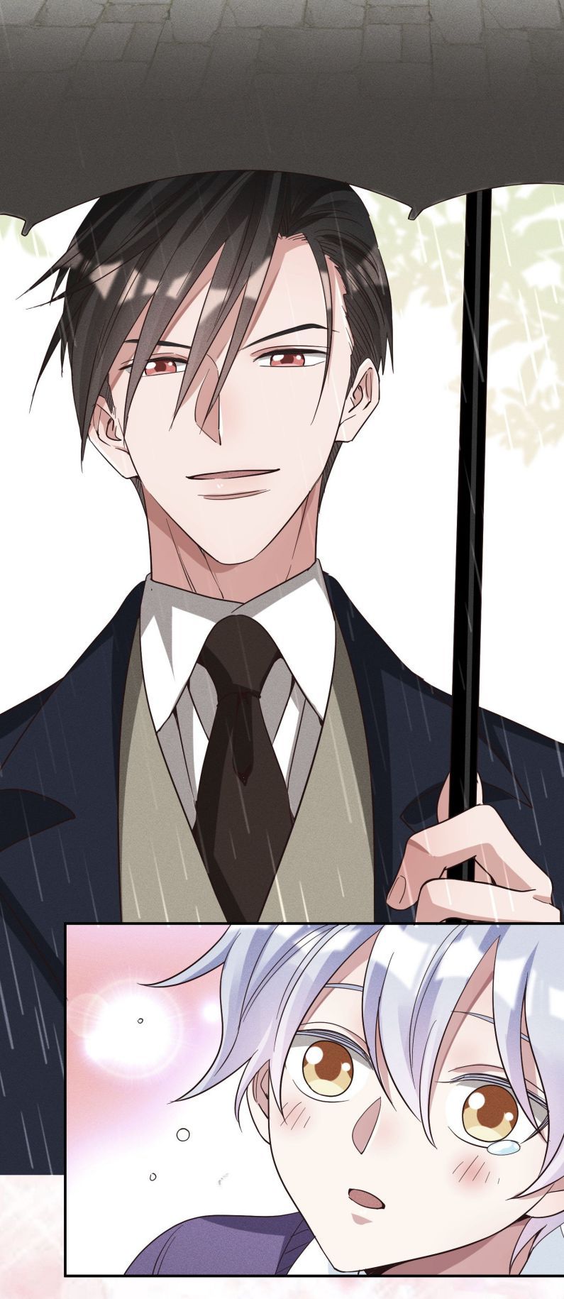 Mê Muội Mất Cả Ý Chí Chap 39 - Next Chap 40