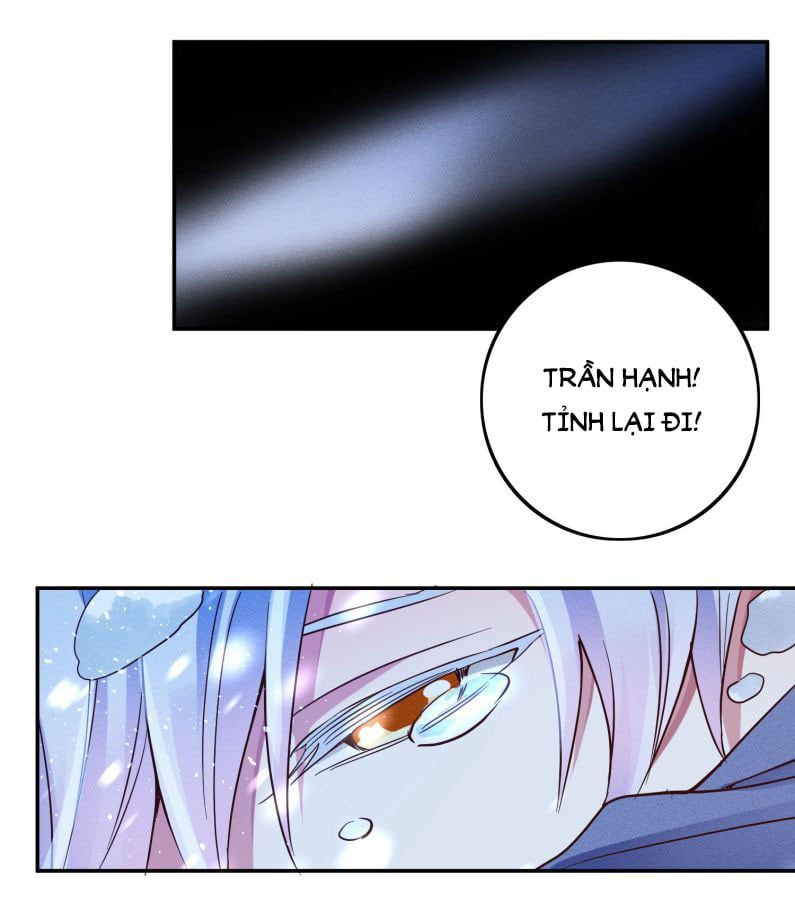 Mê Muội Mất Cả Ý Chí Chap 39 - Next Chap 40