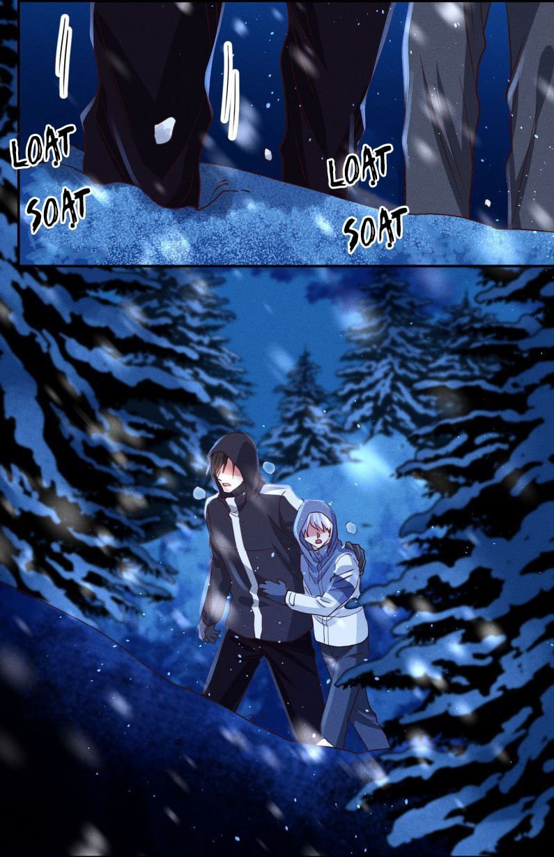 Mê Muội Mất Cả Ý Chí Chap 39 - Next Chap 40