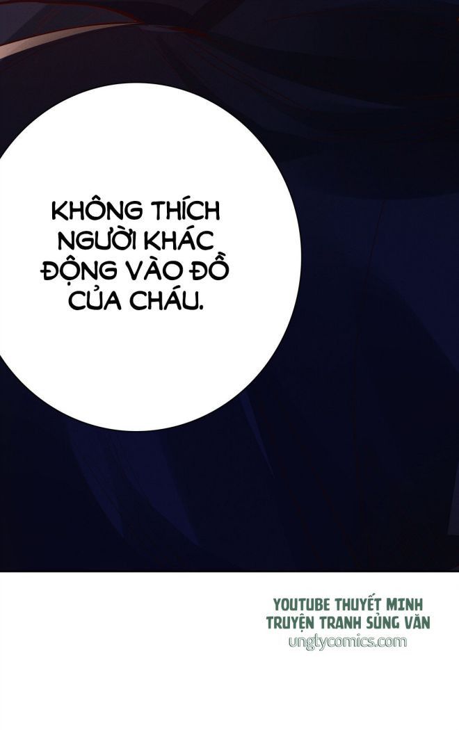 Mê Muội Mất Cả Ý Chí Chap 4 - Next Chap 5