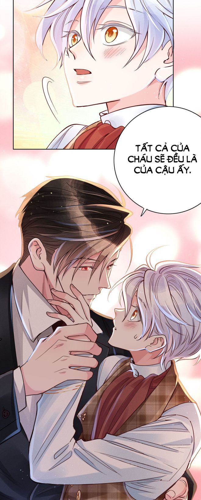 Mê Muội Mất Cả Ý Chí Chap 4 - Next Chap 5