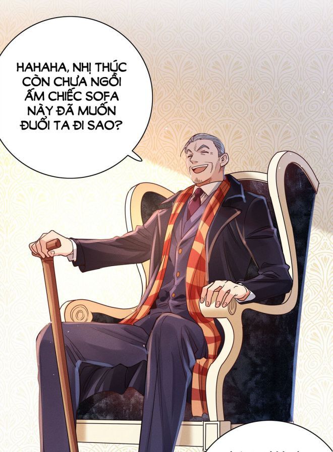 Mê Muội Mất Cả Ý Chí Chap 4 - Next Chap 5