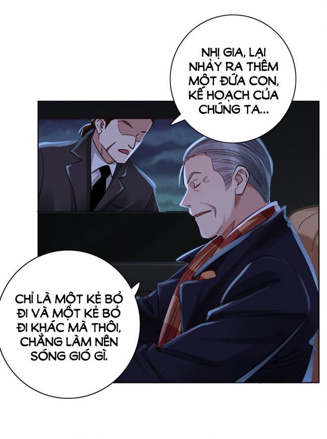 Mê Muội Mất Cả Ý Chí Chap 4 - Next Chap 5