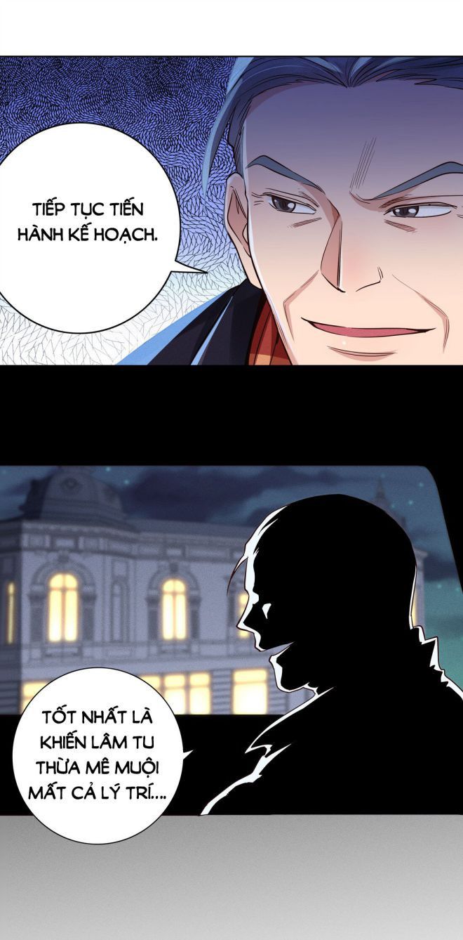 Mê Muội Mất Cả Ý Chí Chap 4 - Next Chap 5