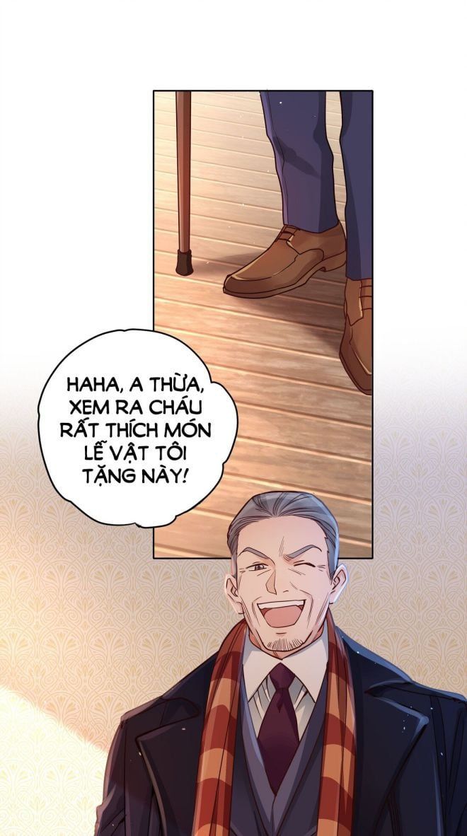 Mê Muội Mất Cả Ý Chí Chap 4 - Next Chap 5