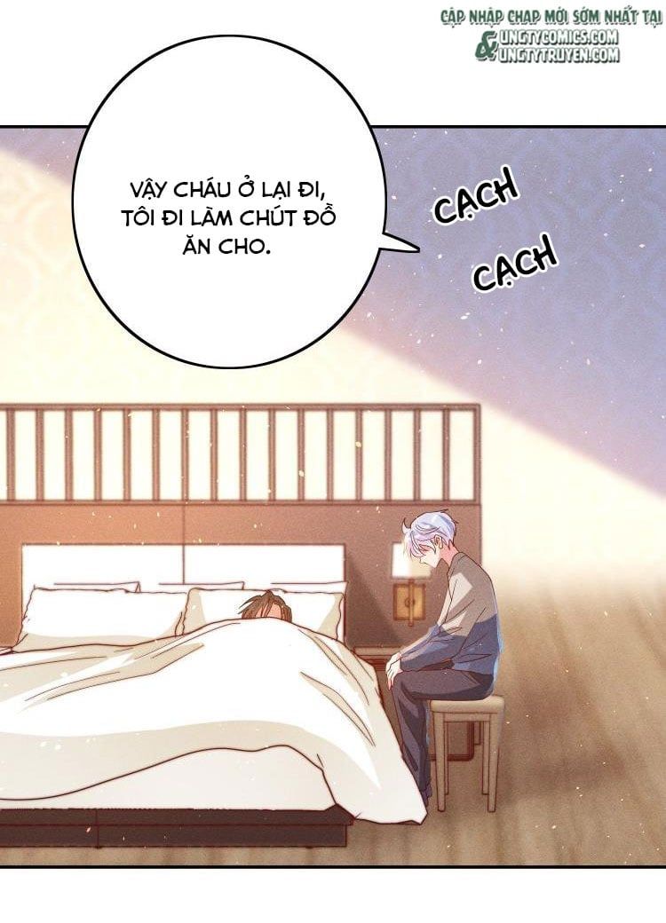 Mê Muội Mất Cả Ý Chí Chap 40 - Next Chap 41