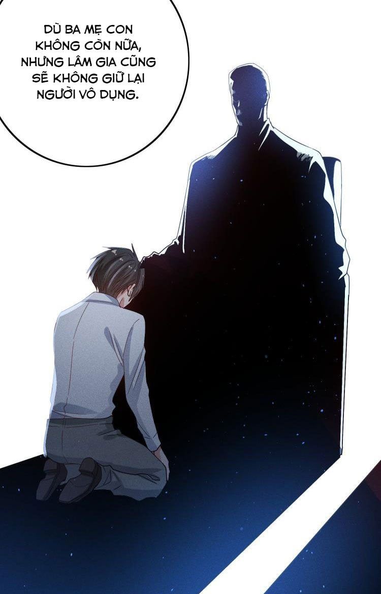 Mê Muội Mất Cả Ý Chí Chap 40 - Next Chap 41