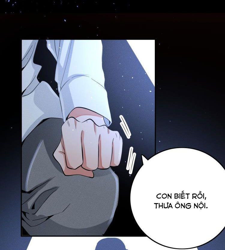 Mê Muội Mất Cả Ý Chí Chap 40 - Next Chap 41