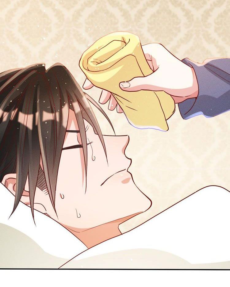 Mê Muội Mất Cả Ý Chí Chap 40 - Next Chap 41