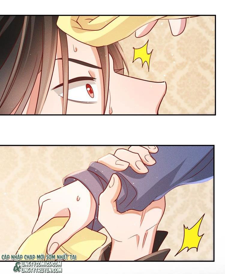 Mê Muội Mất Cả Ý Chí Chap 40 - Next Chap 41