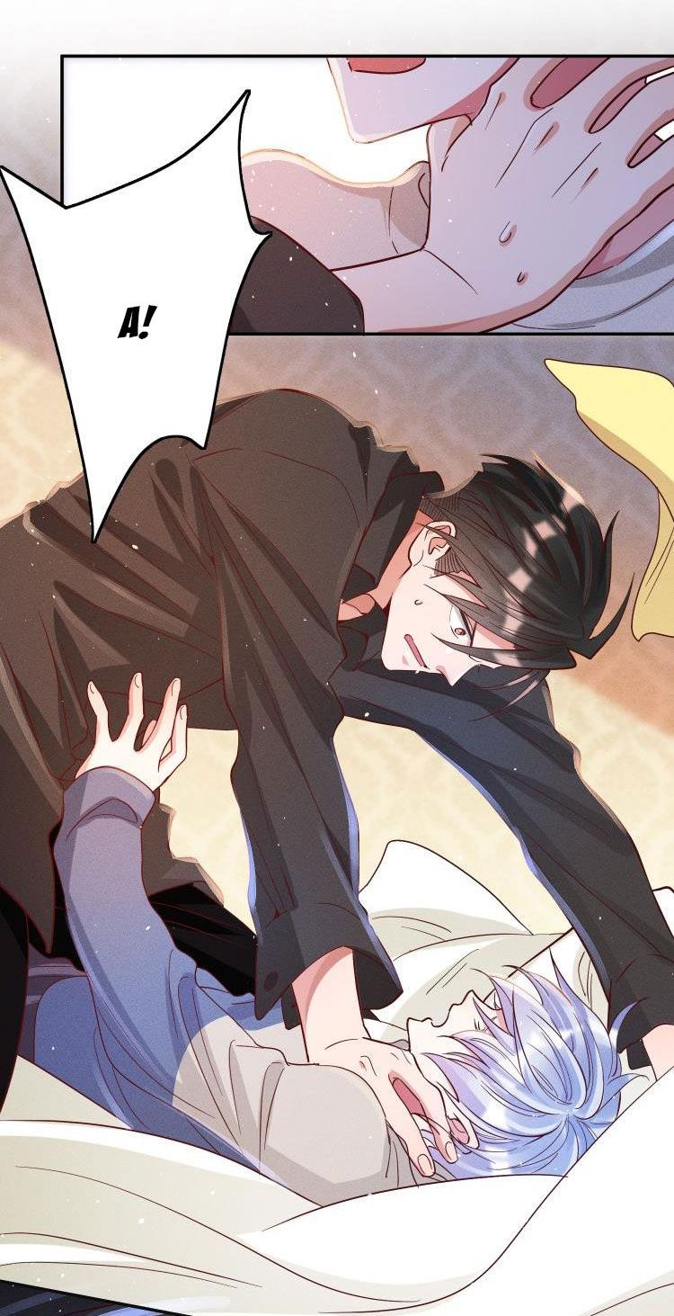 Mê Muội Mất Cả Ý Chí Chap 40 - Next Chap 41