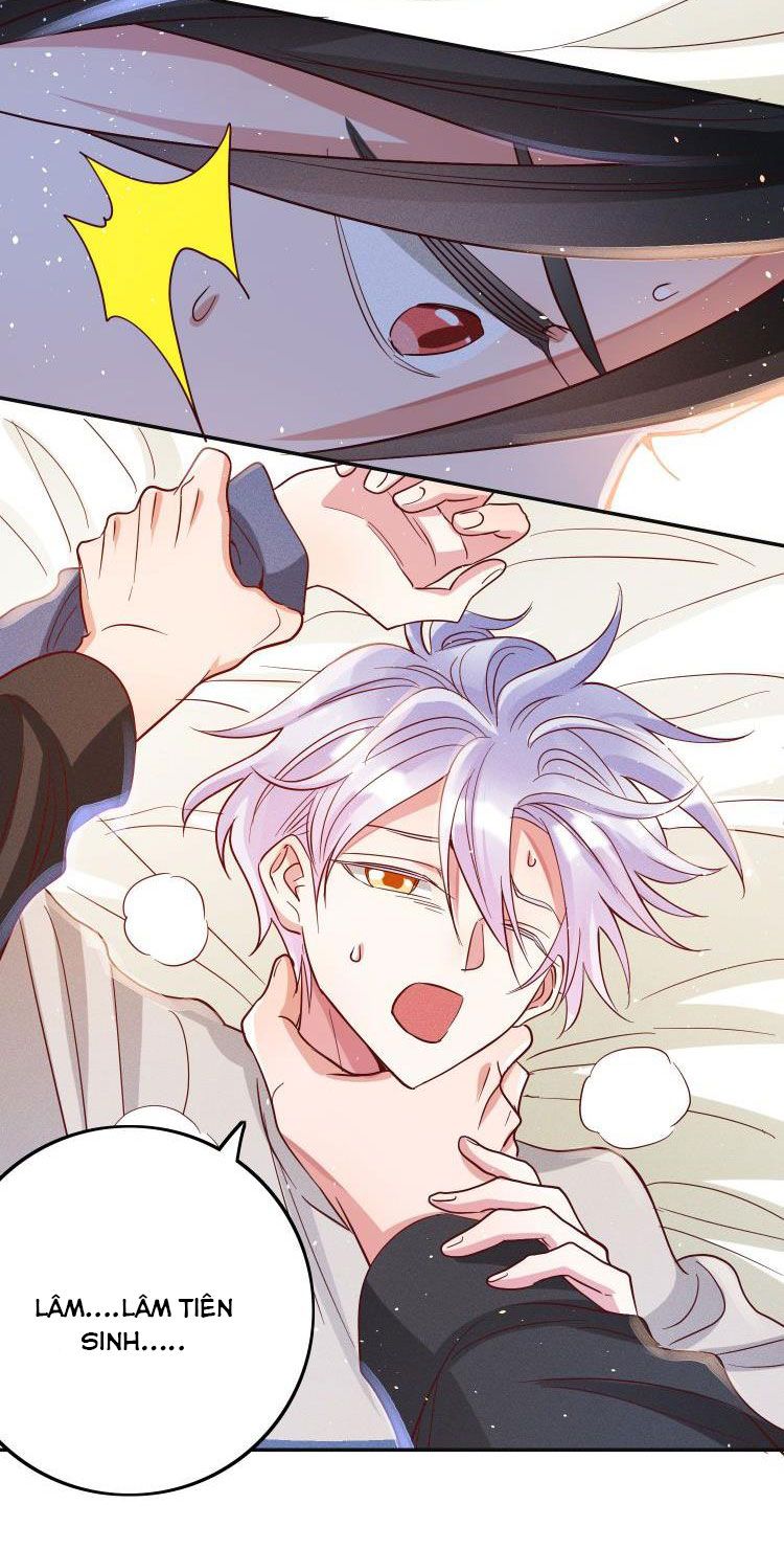 Mê Muội Mất Cả Ý Chí Chap 40 - Next Chap 41