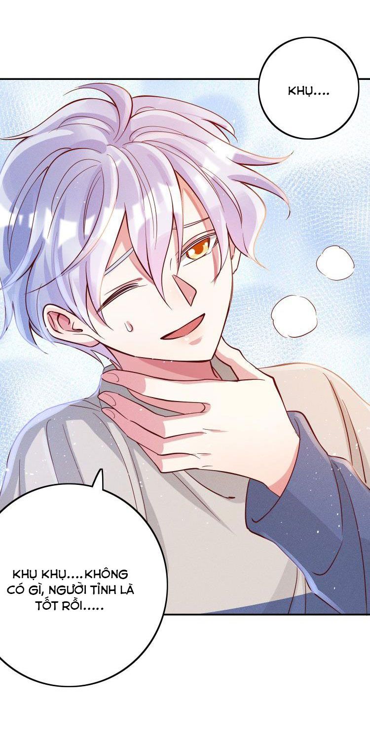 Mê Muội Mất Cả Ý Chí Chap 40 - Next Chap 41