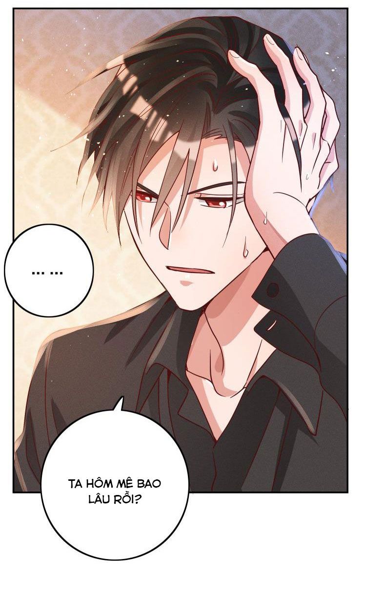 Mê Muội Mất Cả Ý Chí Chap 40 - Next Chap 41