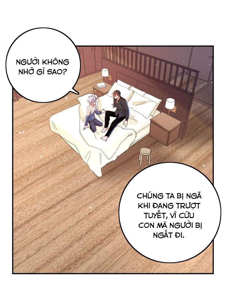 Mê Muội Mất Cả Ý Chí Chap 40 - Next Chap 41