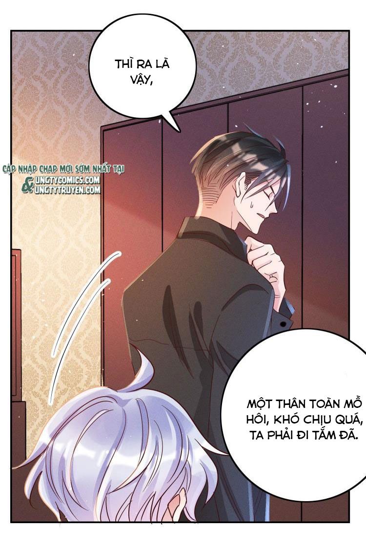 Mê Muội Mất Cả Ý Chí Chap 40 - Next Chap 41
