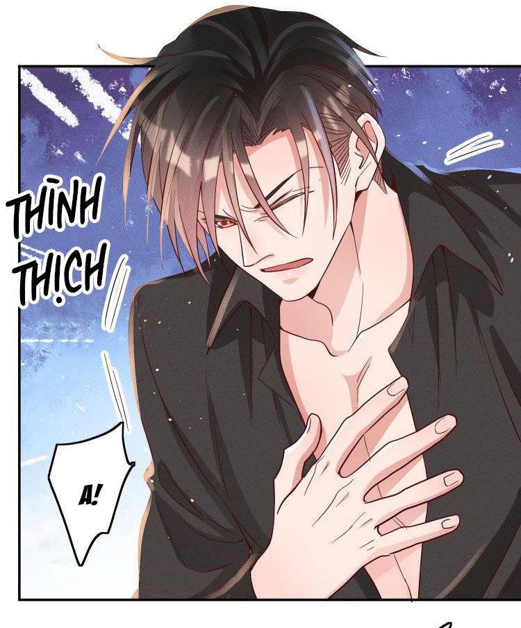 Mê Muội Mất Cả Ý Chí Chap 40 - Next Chap 41