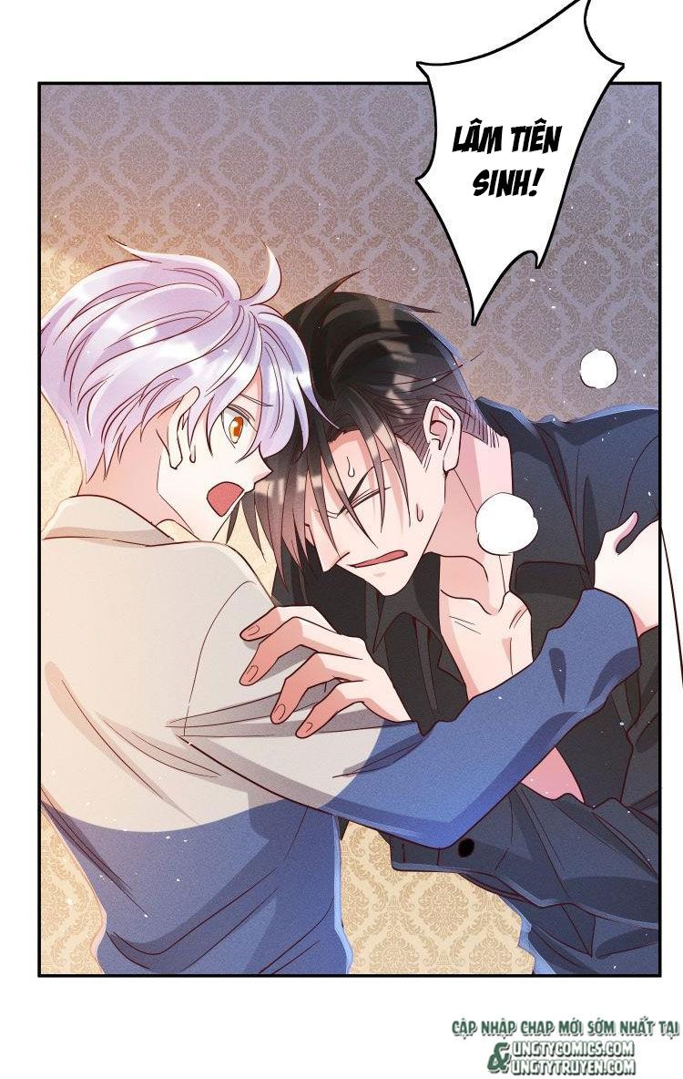 Mê Muội Mất Cả Ý Chí Chap 40 - Next Chap 41