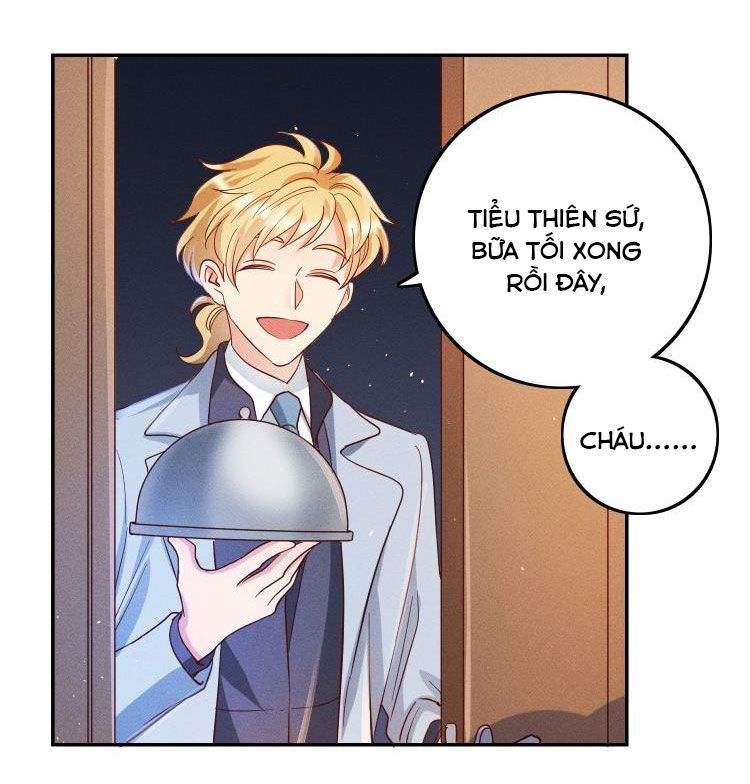 Mê Muội Mất Cả Ý Chí Chap 40 - Next Chap 41