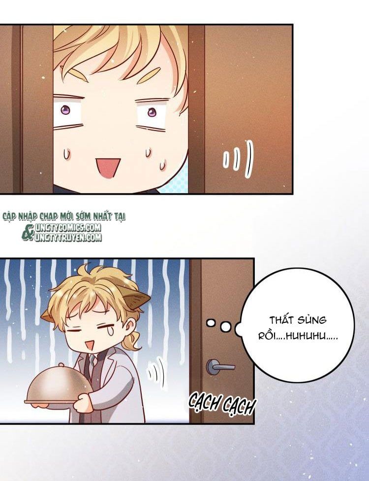 Mê Muội Mất Cả Ý Chí Chap 40 - Next Chap 41