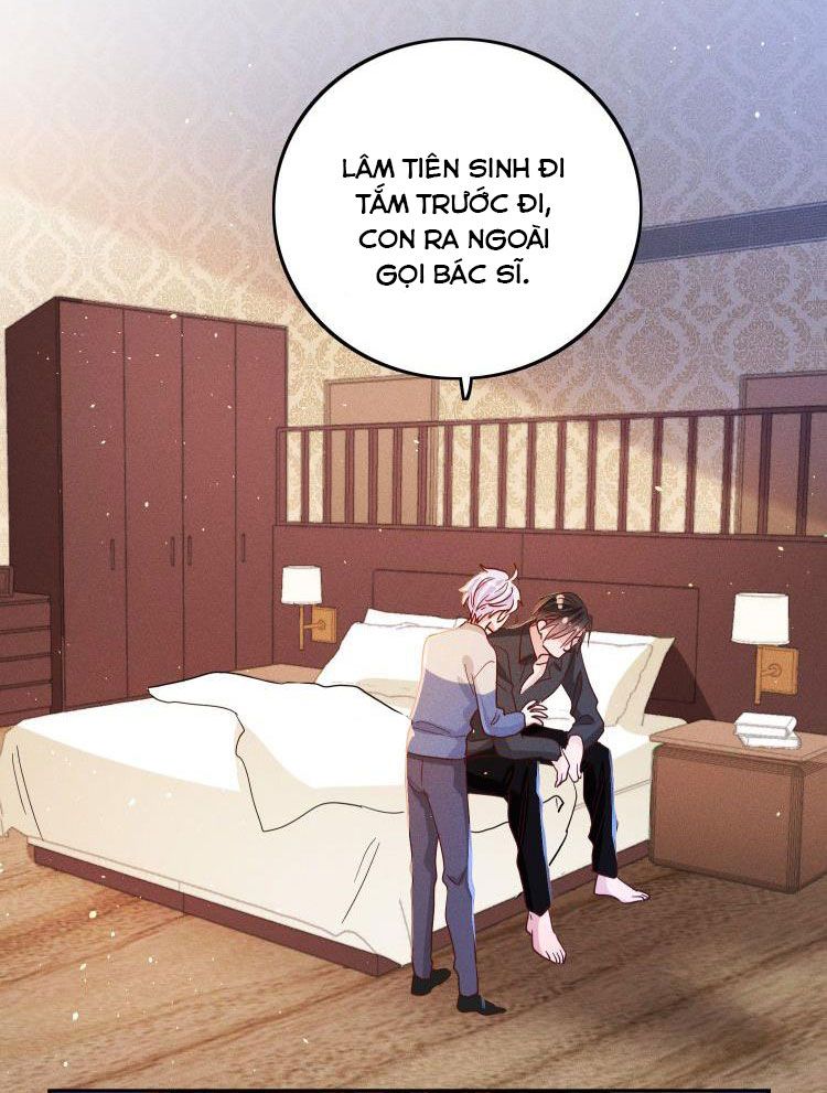 Mê Muội Mất Cả Ý Chí Chap 40 - Next Chap 41