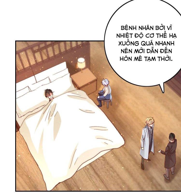 Mê Muội Mất Cả Ý Chí Chap 40 - Next Chap 41