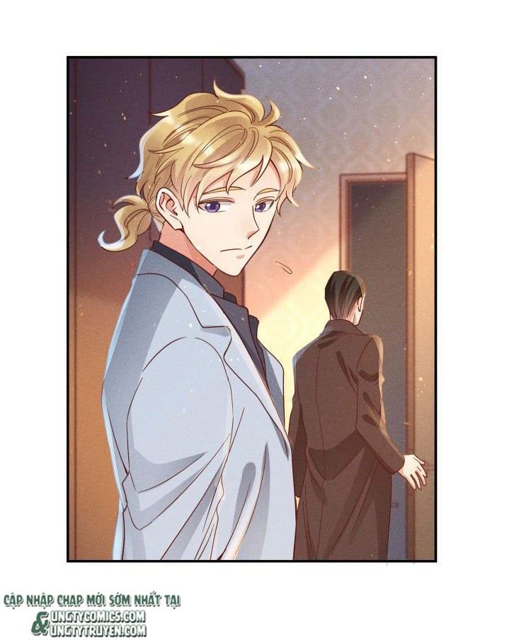 Mê Muội Mất Cả Ý Chí Chap 40 - Next Chap 41