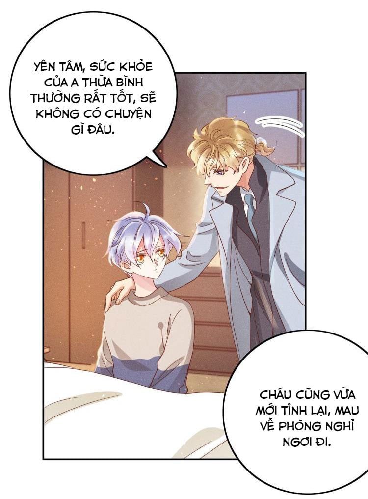Mê Muội Mất Cả Ý Chí Chap 40 - Next Chap 41