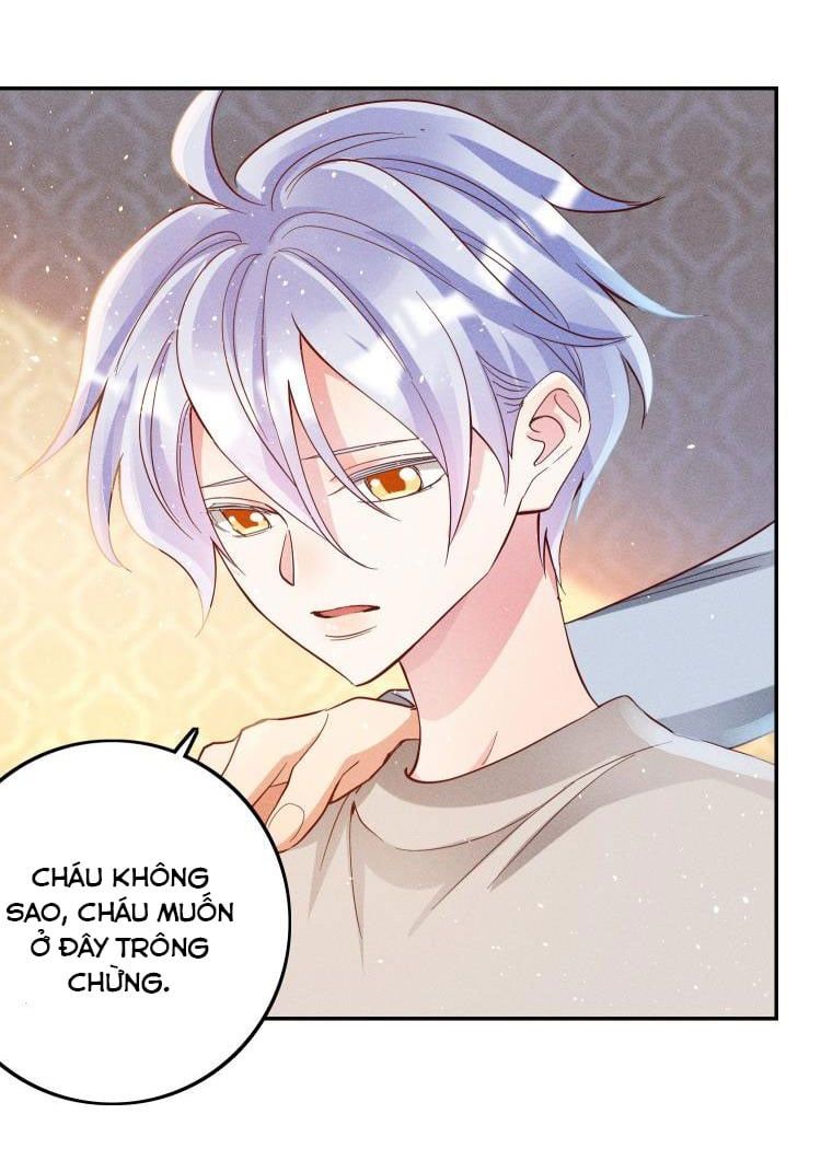 Mê Muội Mất Cả Ý Chí Chap 40 - Next Chap 41