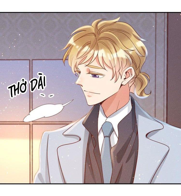 Mê Muội Mất Cả Ý Chí Chap 40 - Next Chap 41