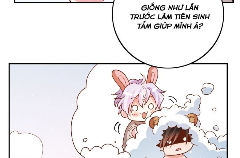 Mê Muội Mất Cả Ý Chí Chap 41 - Next Chap 42