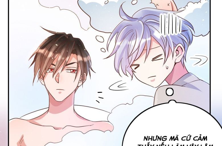 Mê Muội Mất Cả Ý Chí Chap 41 - Next Chap 42