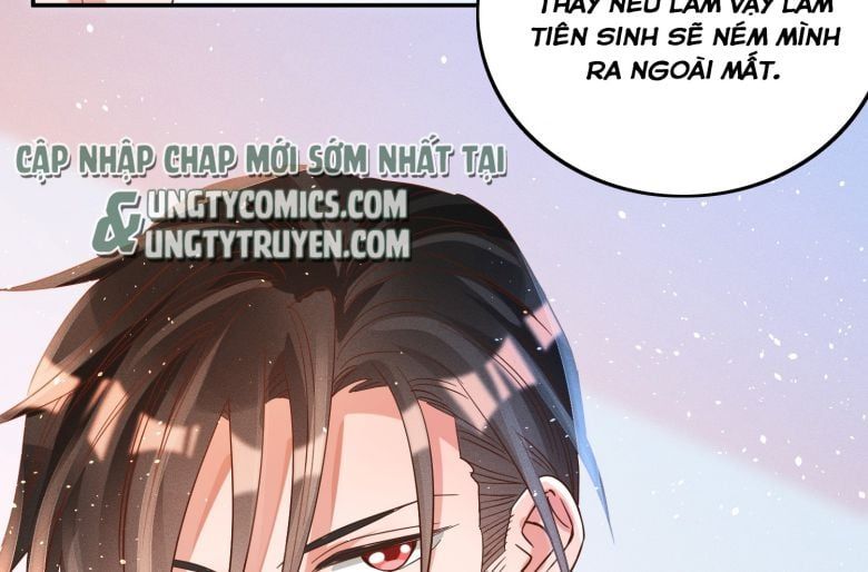 Mê Muội Mất Cả Ý Chí Chap 41 - Next Chap 42