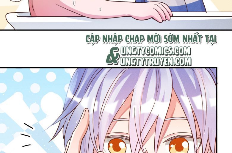 Mê Muội Mất Cả Ý Chí Chap 41 - Next Chap 42
