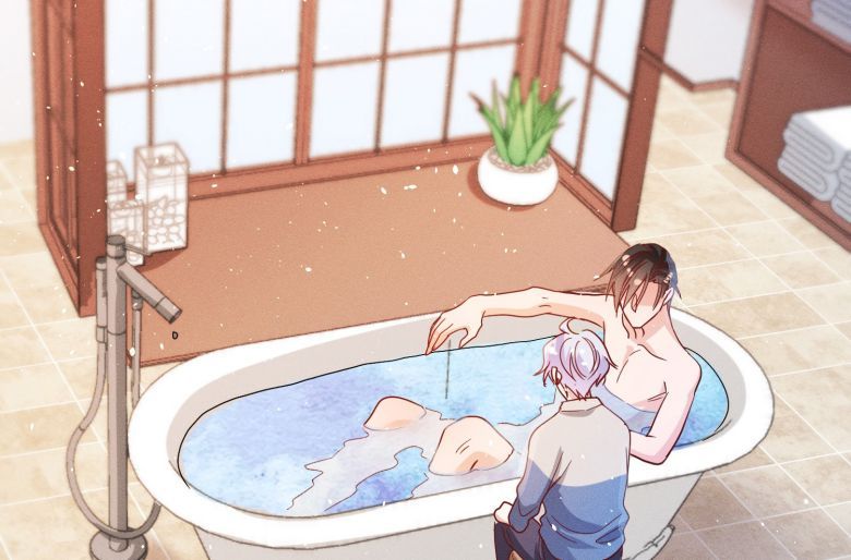 Mê Muội Mất Cả Ý Chí Chap 41 - Next Chap 42