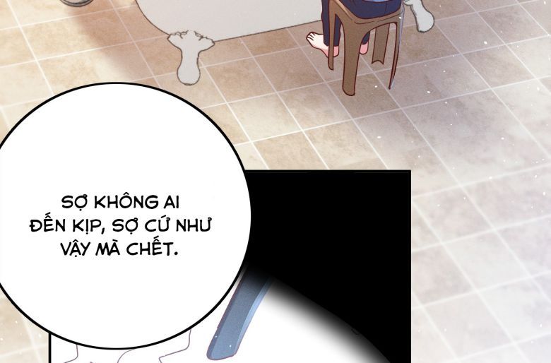 Mê Muội Mất Cả Ý Chí Chap 41 - Next Chap 42