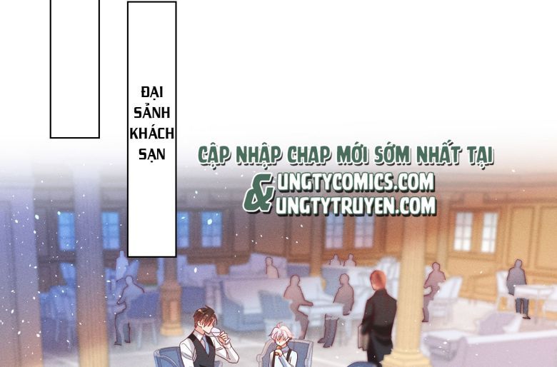 Mê Muội Mất Cả Ý Chí Chap 41 - Next Chap 42