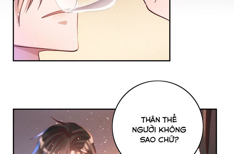 Mê Muội Mất Cả Ý Chí Chap 41 - Next Chap 42