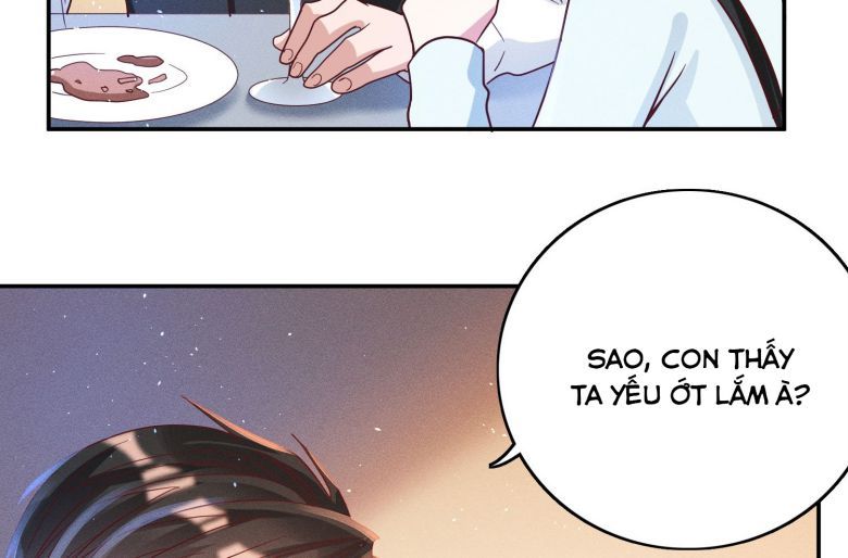 Mê Muội Mất Cả Ý Chí Chap 41 - Next Chap 42