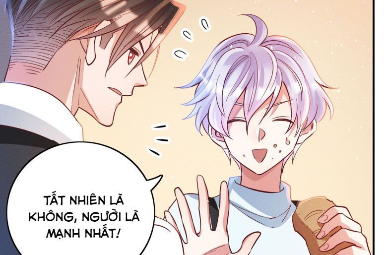 Mê Muội Mất Cả Ý Chí Chap 41 - Next Chap 42