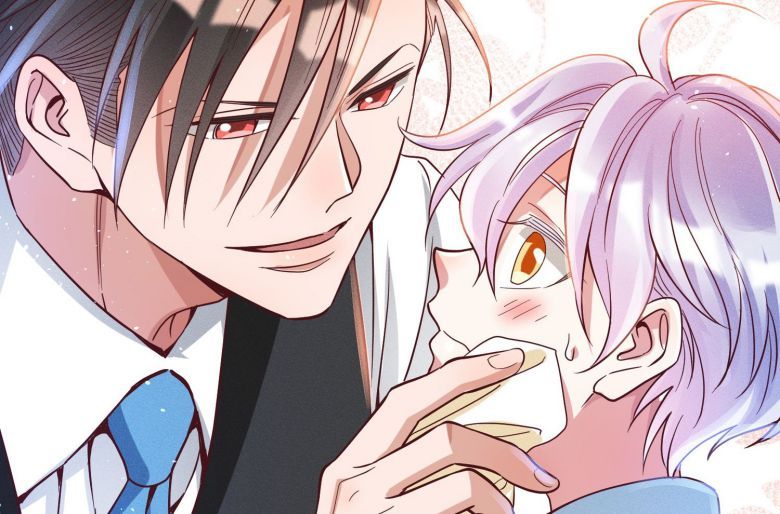 Mê Muội Mất Cả Ý Chí Chap 41 - Next Chap 42