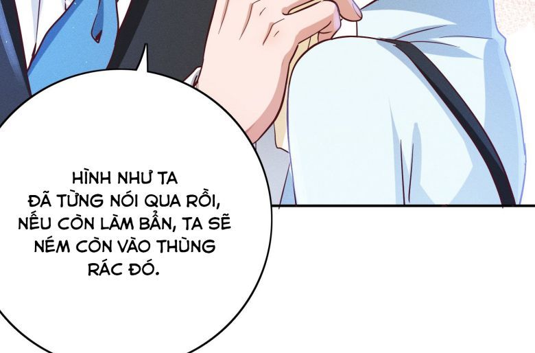 Mê Muội Mất Cả Ý Chí Chap 41 - Next Chap 42