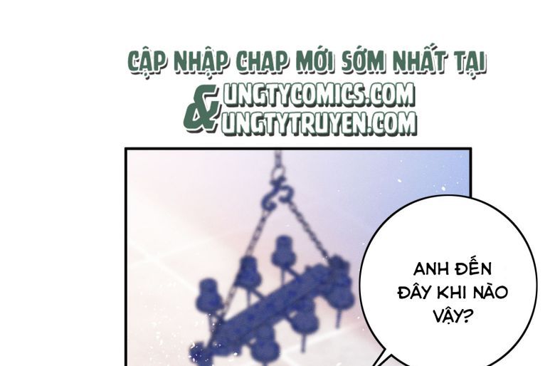 Mê Muội Mất Cả Ý Chí Chap 41 - Next Chap 42