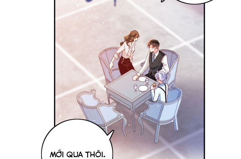 Mê Muội Mất Cả Ý Chí Chap 41 - Next Chap 42